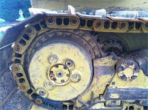  Caterpillar D6K de segunda mano en venta Ref.: 1391646243329800 No. 4