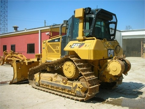  Caterpillar D6N en buenas condiciones Ref.: 1391646804447899 No. 4