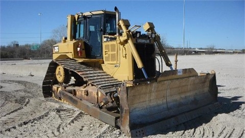 TRACTORES CATERPILLAR D6T en venta, usada Ref.: 1391647222925205 No. 2