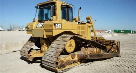 TRACTORES CATERPILLAR D6T en venta, usada Ref.: 1391647222925205 No. 3