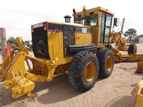 Caterpillar 140H NA de segunda mano en venta Ref.: 1391704580606935 No. 2