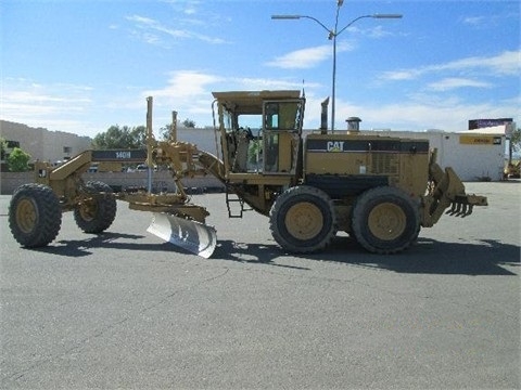  Caterpillar 140H NA en buenas condiciones Ref.: 1391704942390583 No. 2