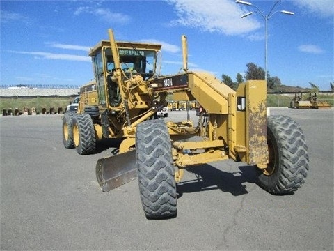  Caterpillar 140H NA en buenas condiciones Ref.: 1391704942390583 No. 3