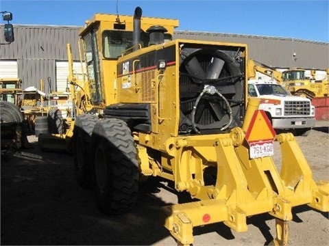  Caterpillar 140H NA usada de importacion Ref.: 1391705433998444 No. 2