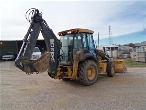 RETROEXCAVADORAS DEERE 310SJ importada a bajo costo Ref.: 1391706371281032 No. 4