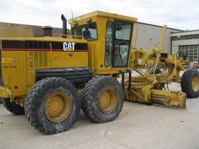  Caterpillar 140H NA en buenas condiciones Ref.: 1391707879777747 No. 2