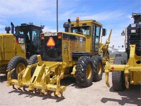  Caterpillar 140H NA en venta, usada Ref.: 1391708165660895 No. 2