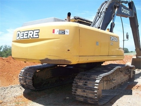  Deere 350D de bajo costo Ref.: 1391710730660168 No. 2