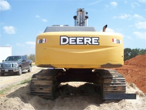  Deere 350D de bajo costo Ref.: 1391710730660168 No. 4