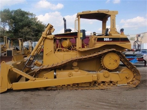  Caterpillar D6R usada de importacion Ref.: 1391716246924790 No. 4