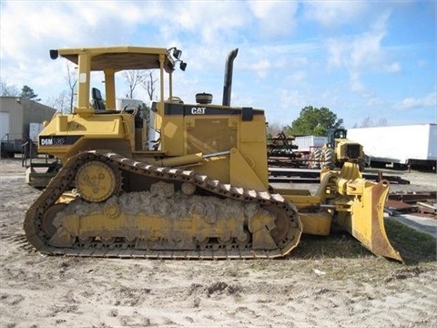  Caterpillar D6M en venta Ref.: 1391717436177303 No. 2