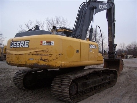  Deere 350D usada Ref.: 1391717826303688 No. 4