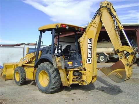  Deere 310SG importada de segunda mano, 4X4 Ref.: 1391717994889938 No. 3