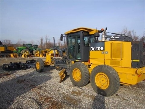  Deere 670 de segunda mano Ref.: 1391718591055079 No. 4