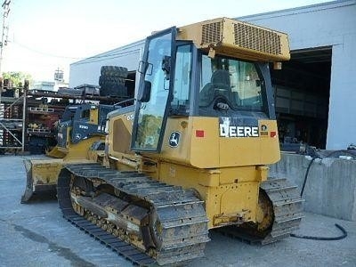  Deere 650J usada a la venta Ref.: 1391718974684916 No. 4