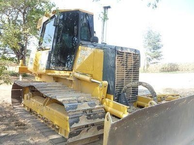 Dozers/tracks Deere 700J