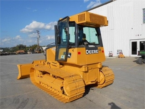  Deere 650J en optimas condiciones Ref.: 1391732882968208 No. 3