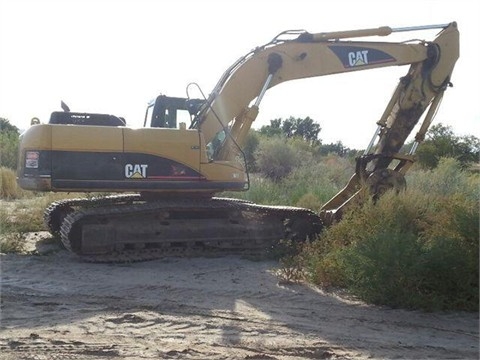  Caterpillar 324D usada Ref.: 1391733826972237 No. 3