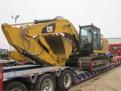  Caterpillar 320EL de segunda mano en venta Ref.: 1391790760506929 No. 2