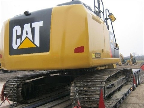  Caterpillar 320EL de segunda mano en venta Ref.: 1391790760506929 No. 3