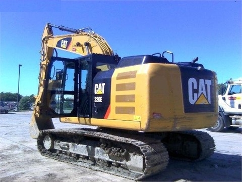  Caterpillar 320EL de bajo costo Ref.: 1391792845032024 No. 3