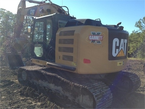 Caterpillar 320EL en venta, usada Ref.: 1391794155862615 No. 3