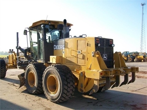  Deere 872D de segunda mano en venta Ref.: 1391794672059055 No. 4