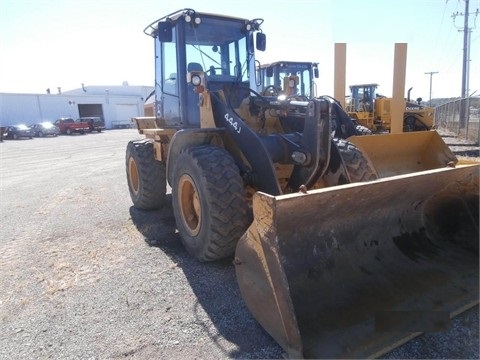  Deere 444J en buenas condiciones Ref.: 1391796932432101 No. 3