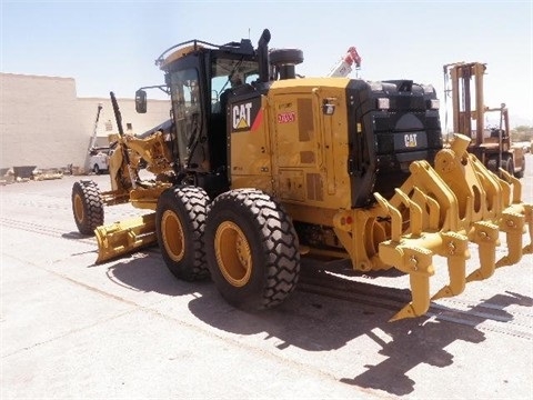  Caterpillar 140M2 en buenas condiciones Ref.: 1391798045543439 No. 2