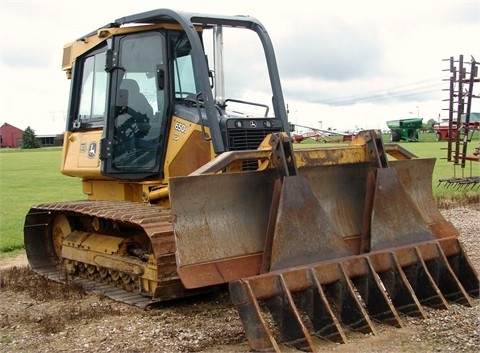  Deere 650J en optimas condiciones Ref.: 1391798237539295 No. 2