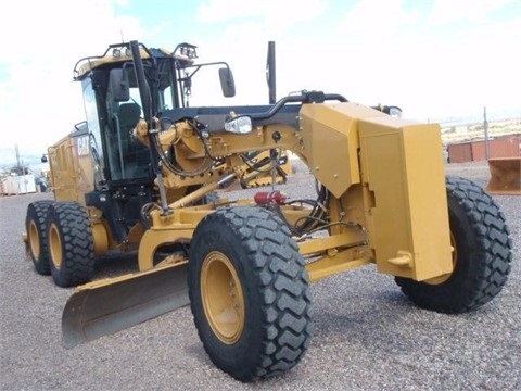  Caterpillar 140M2 en buenas condiciones Ref.: 1391799089570727 No. 2