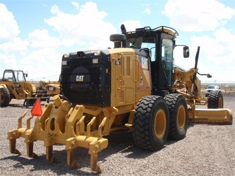  Caterpillar 140M2 en buenas condiciones Ref.: 1391799089570727 No. 4