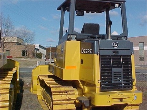  Deere 605C de segunda mano Ref.: 1391799779067082 No. 2