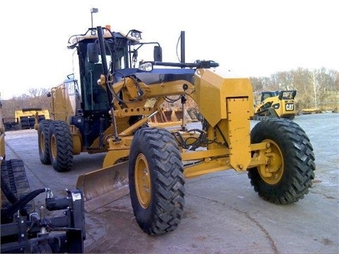  Caterpillar 140M de segunda mano a la venta Ref.: 1391802085427819 No. 2