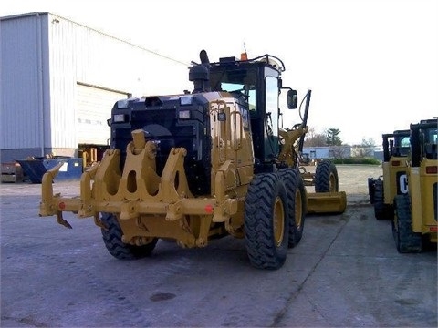  Caterpillar 140M de segunda mano a la venta Ref.: 1391802085427819 No. 3