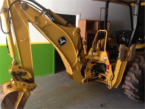  Deere 110 usada a buen precio Ref.: 1391803907113061 No. 2