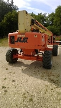 Plataformas Elevadoras Jlg E600J