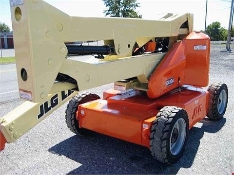 Lift Jlg E450A