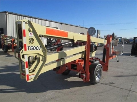  Jlg T500J en venta Ref.: 1391809647995321 No. 3