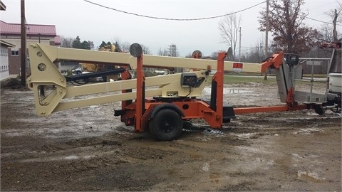 Lift Jlg T500J