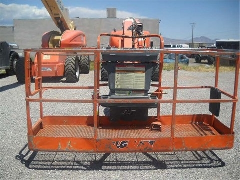 Jlg 860SJ de bajo costo Ref.: 1391813615006951 No. 4