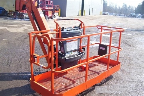 Lift Jlg 860SJ