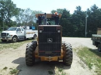  Deere 670D usada a buen precio Ref.: 1391815558705880 No. 4