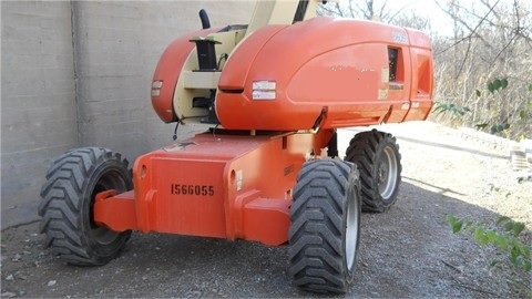 Lift Jlg 860SJ