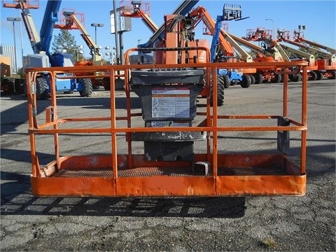 Plataformas Elevadoras Jlg 860SJ