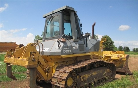  Komatsu D61PX usada a la venta Ref.: 1391971631374746 No. 3