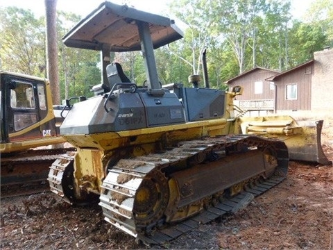  Komatsu D61PX de segunda mano en venta Ref.: 1391979822331328 No. 2