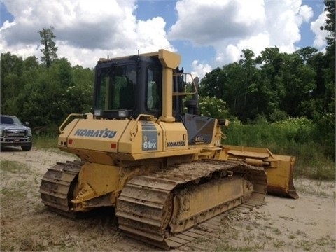  Komatsu D61PX usada a la venta Ref.: 1391980059402763 No. 3