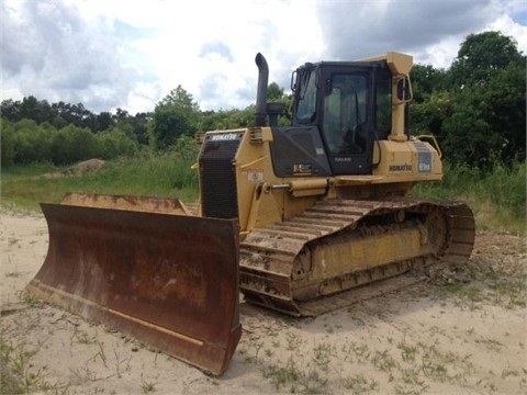  Komatsu D61PX usada a la venta Ref.: 1391980059402763 No. 4