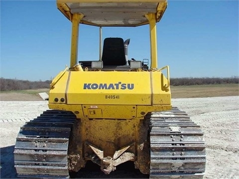  Komatsu D61PX seminueva Ref.: 1391985192608636 No. 4